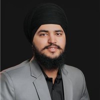. Karandeep Singh