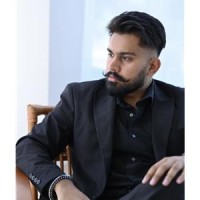 . Amrinder Singh