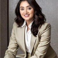 Agent Manasi Patel