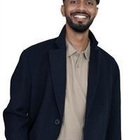 BEN SAJI THOMAS