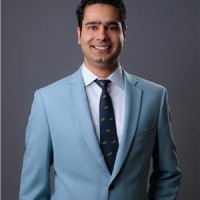 SUNNY SINGH
