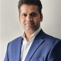 PARTHIV PATEL