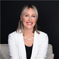 Agent Tegan Mackey