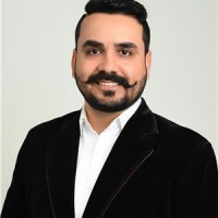 Rohin Malhotra