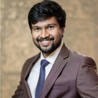 Venkat Surya Dasari