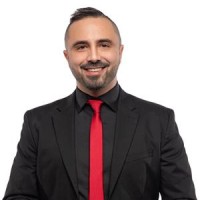 Jesse Bigras