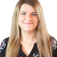 Agent BETHANY MURRAY