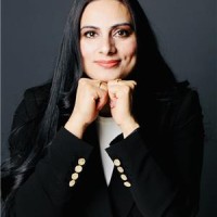 SONIA RANI