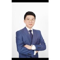 ERIC WANG