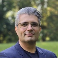Shahab Ramezani