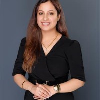 ISHA SACHDEVA