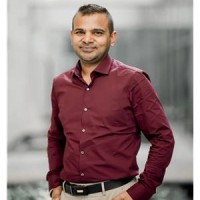 Rishi Sankhla