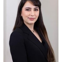 Fateme Parsaei