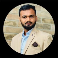 Piyush Bhalala