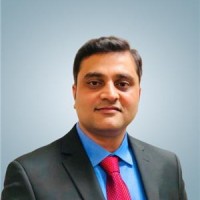 RITZ PATEL
