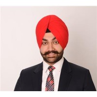 Garry Sandhu