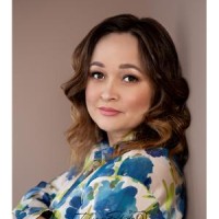 DINARA VLASOV
