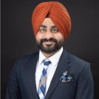 . Karanjot Singh