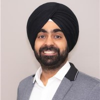 Tanmeet Bagga