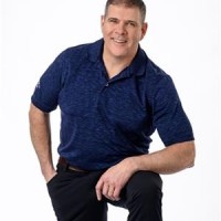 Brian Arsenault