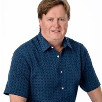 Greg Caseley