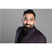 Shaheryar Afroze