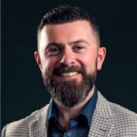 Kevin O'Driscoll