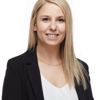 Sabrina Sabourin
