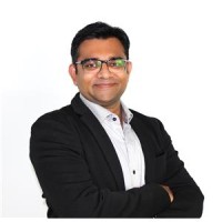 Rohit Patel