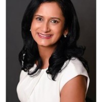 PRIYA ARASARATNAM