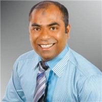 Mohammed Hasan