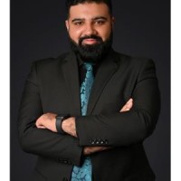 MAUDOOD AHMED