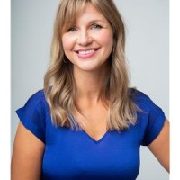 Agent Maggie Francis