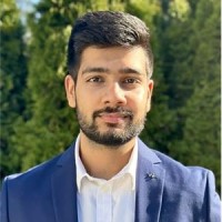 Gaurav Khanna