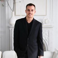 BRANDON ACHAIBAR