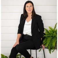Agent Meaghan Pagliuso