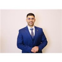 Amirhossein (Gabriel) Rahbari