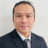 Rick Tseng