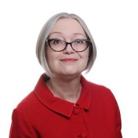 Bev Atkinson