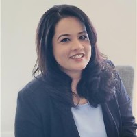 Sara Shah