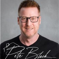 Pete Black
