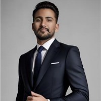 . Akashdeep Singh