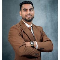 ROBIN WALIA