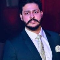 Abhishek Sharma
