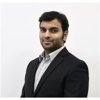 Sunil Reddy Etikela