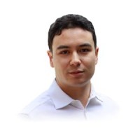 BLAISE KOH