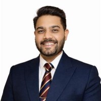 Agent Gurpreet Khokhar