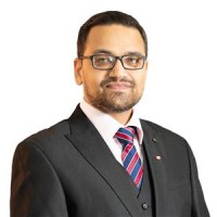 Saurabh Gupta