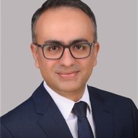 Mahdi Sarir