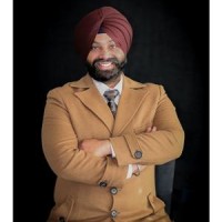 Gurveer Mann
